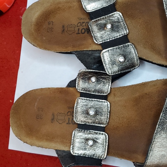 NAOT Ashley sandal - Picture 3 of 9